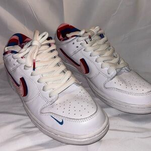 Nike SB Dunk Low Parra